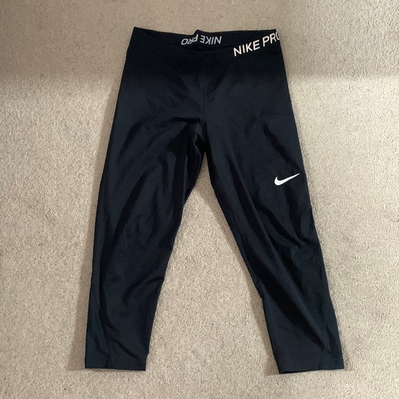 Nike Leggings - Picture 1 of 1